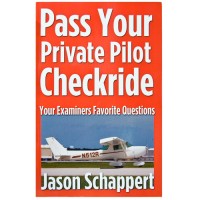 PASS YOUR PRIVATE PILOT CHECKRIDE MZA-PPC20