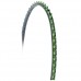 Spring-Fast Military Grommet Edging/100' Reel/0.111 thick/0.24 wide M22529/2-5R-100