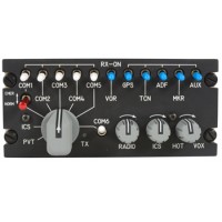 Audio Controller/Custom N301A-067