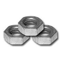 Self Locking Nut/1/4-28 NAS679A4W pack of 100