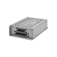 Passenger Speaker Amp/20W at 2 Ohms or 10W at 4 Ohms 240 Passenger Speaker Amp/20W at 2 Ohms or 10W at 4 Ohms 240