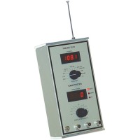 Nav/Com/Marker/Ramp Test Set 2210