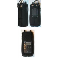 Nylon Case For IC-A4/Clip NCF3 Clip