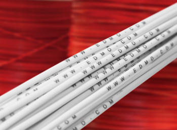 Star Quad Data Bus Cable/Laser Marked NF24Q100 pack of 1000
