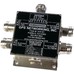 Hi-Isolation Amplified Antenna Splitter with Tnc connector NHIALDCBS1X4-T/5/Mc