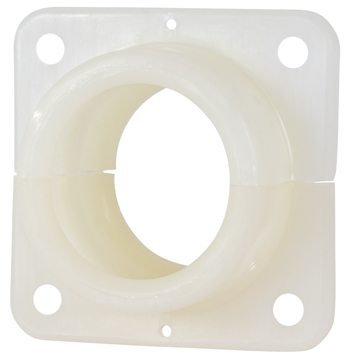 Square Bulkhead Seal 1-3/8 Nmc S45A-14