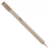 NT SERIES MICRO TIP/.010 x .333, for use with WMP micro soldering pencil NT1S