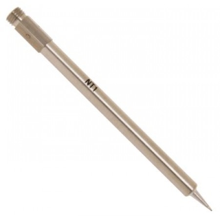 NT SERIES MICRO TIP/.010 x .333, for use with WMP micro soldering pencil NT1S