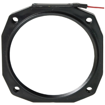 Nvis White Light Wedge/For Sikorsky, 3-1/8, 28V, no cut out  NV3028-S