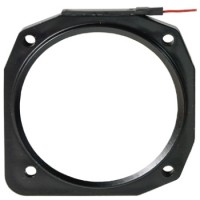 NVIS WHITE LIGHT WEDGE/3-1/8, 28V, VSI cut out.  NV3028