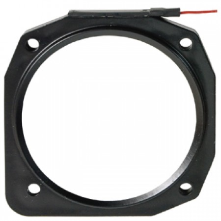 NVIS WHITE LIGHT WEDGE/3-1/8, 28V, VSI cut out.  NV3028