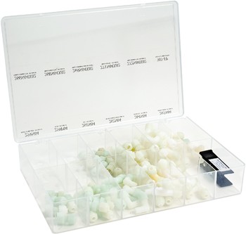 Pitot Static Nylon Fittings (assorted) 