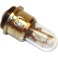 12V SUB-MINI/60 MILLI-AMP BULB 1099
