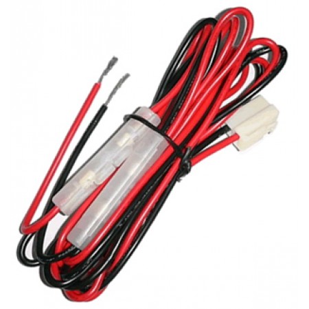 DC POWER CABLE/3m/F121/F221 OPC-1132