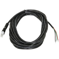 CONTROL CABLE FOR AH-4 ANTENNA TUNER 