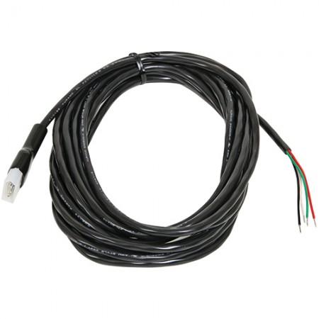 CONTROL CABLE FOR AH-4 ANTENNA TUNER 