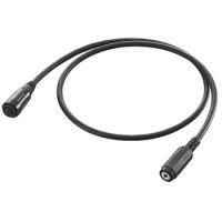 Head Set Adapter For IC-M72 01 OPC1392