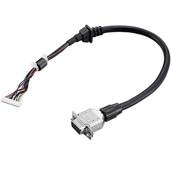 15 Pin Acc Cable For F5021/F6021 OPC1939