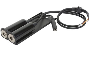 Headset Adapter/For use  IC-A110, IC-A120, FL-M1000A.  OPC871A