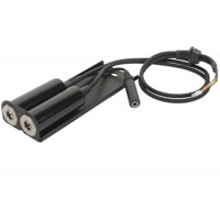 Headset Adapter/For use IC-A110, IC-A120, FL-M1000A. OPC871A Headset Adapter/For use IC-A110, IC-A120, FL-M1000A. OPC871A