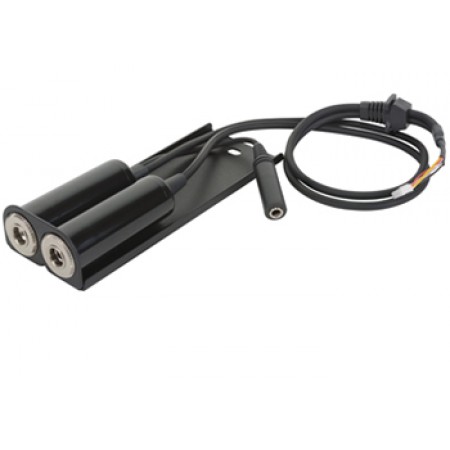 Headset Adapter/For use  IC-A110, IC-A120, FL-M1000A.  OPC871A