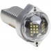 LED Position Anti Collision Light Assembly/Orion 500, Vertical tail mount, 28v  01-0771774V02