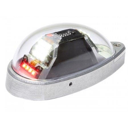 Orion650 LED Red 12V Position/Anti Collision Light Assembly 01-0790725-02 Orion650 LED Red 12V Position/Anti Collision Light Assembly 01-0790725-02