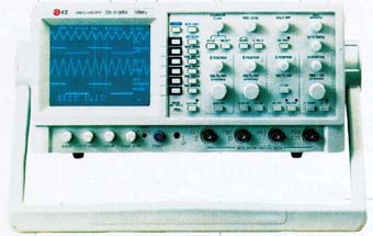 Oscilloscope/100 Mhz