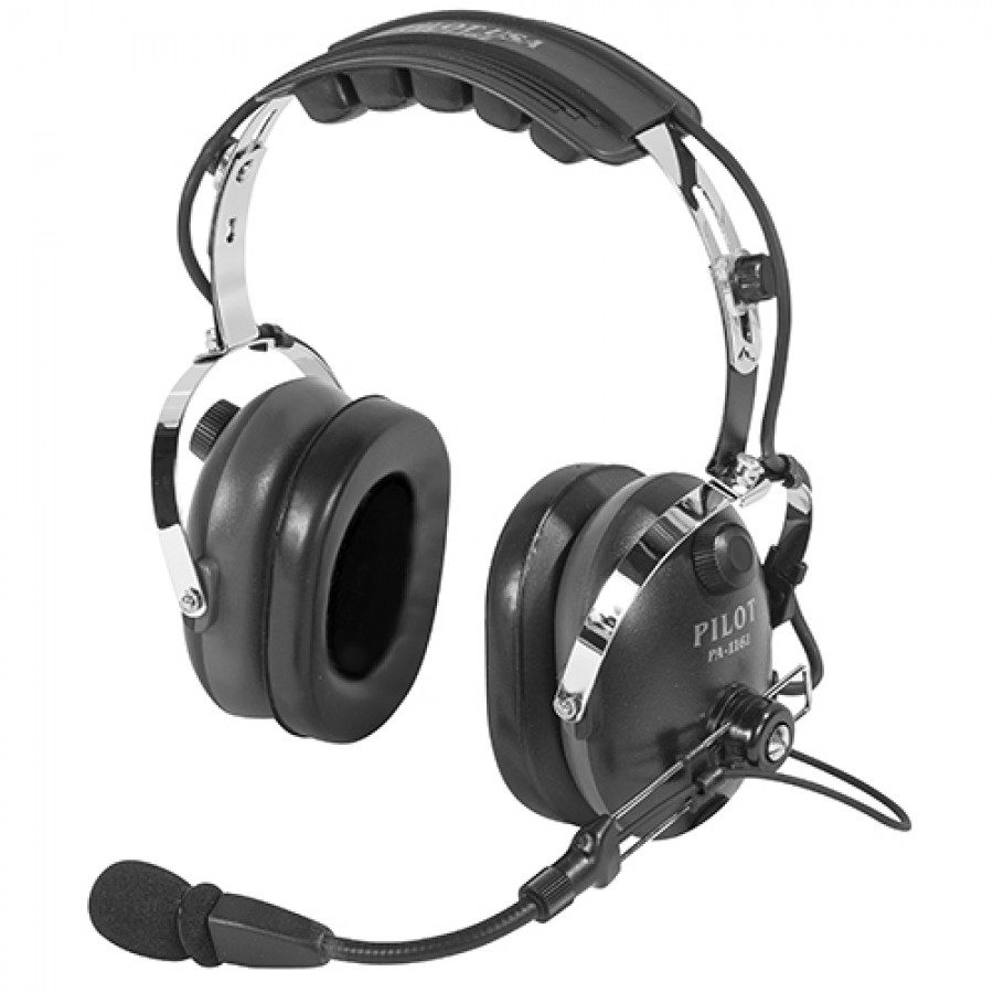 AAP | PA-1161 Passive Headset
