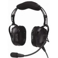 PILOT USA HEADSET/MILITARY ANR/M-87 MIC 