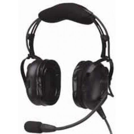 PILOT USA HEADSET/MILITARY ANR/M-87 MIC 