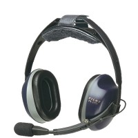 PILOT USA HEADSET/MILITARY ANR/M-87 MIC PA-1771/M87