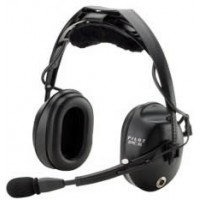 PILOT USA/MILITARY VERSION/M-87 DYNAMIC MIC/18-22 DB/19 OHMS SPEAKERS/PASSIVE NRR 25 DB/BOOM MIC LIGHT/5 YEAR WARRANTY 