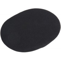 CLOTH EAR SEAL COVERS/1 PAIR PA-20