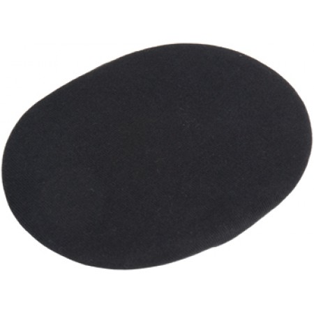 CLOTH EAR SEAL COVERS/1 PAIR PA-20