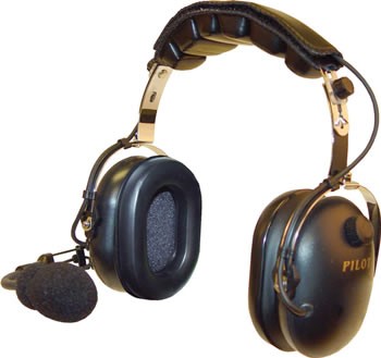 Student Headset PA-316