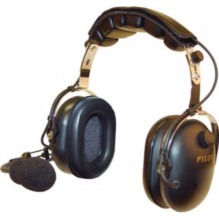 STUDENT HEADSET PA-316