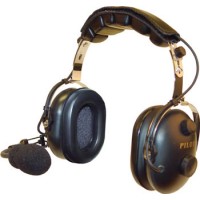 Instructor Headset/Ptt PA-316/Ptt Instructor Headset/Ptt PA-316/Ptt