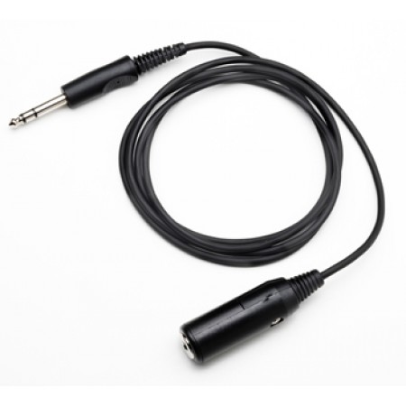 Microphone Extension/5' extension cord with PJ-068 plug PA-71 Microphone Extension/5' extension cord with PJ-068 plug PA-71