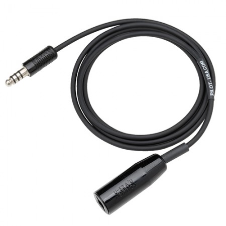 Helicopter Headset Extension/50' PA-77H/50 Helicopter Headset Extension/50' PA-77H/50