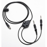 Mono/Stereo Headset Cable/for PA-1779, PA-1776 and PA-2160 PA-79DNC Mono/Stereo Headset Cable/for PA-1779, PA-1776 and PA-2160 PA-79DNC