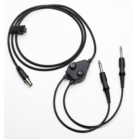 Mono/Stereo Headset Cable/for PA-1779, PA-1776 and PA-2160 PA-79DNC Mono/Stereo Headset Cable/for PA-1779, PA-1776 and PA-2160 PA-79DNC