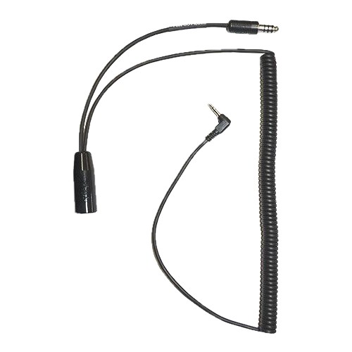 Helicopter Music Player Adapter PA-80H