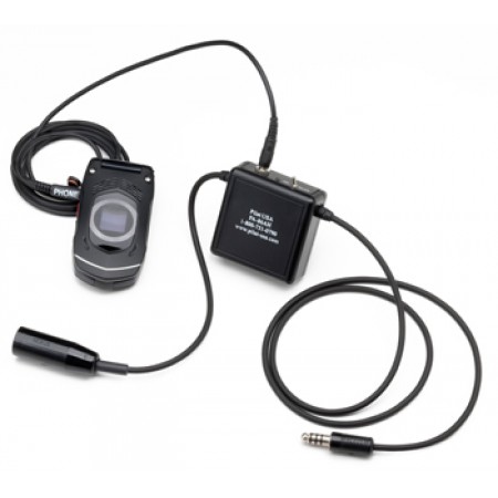 Helicopter Cell Phone Adapter PA-86AH