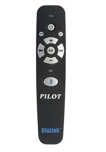 Blulink Interface/Military PA-86BLU/M