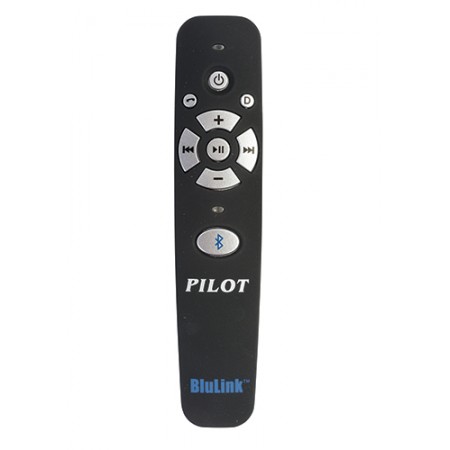 Blulink Interface/Military PA-86BLU/M Blulink Interface/Military PA-86BLU/M