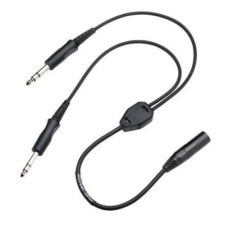 Bose A20 Headset To General Aviation Adapter/6 pin to general aviation plugs. PA-89/A20 Bose A20 Headset To General Aviation Adapter/6 pin to general aviation plugs. PA-89/A20