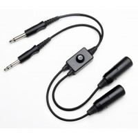 Inline Ga Volume Control PA-99