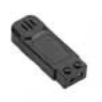 Extreme High Noise Electret Microphone/for open cockpit PA-9EHN
