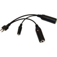 Headset Adapter/IC-A22/A3/A4 Headset Adapter/IC-A22/A3/A4